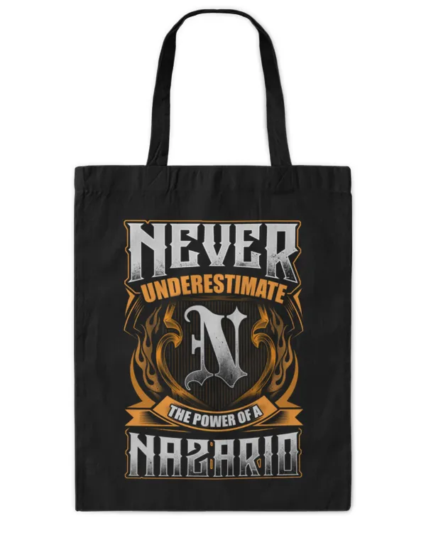 Tote Bag - Printed in the EU
