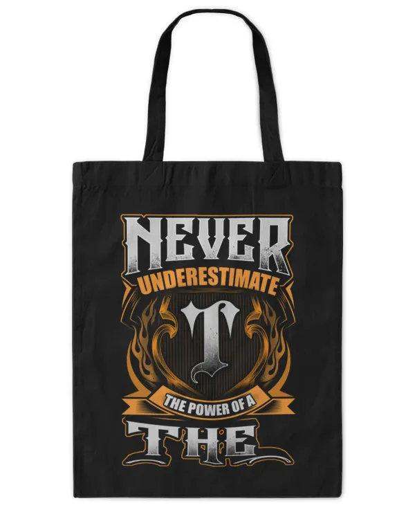 Tote Bag - Printed in the EU