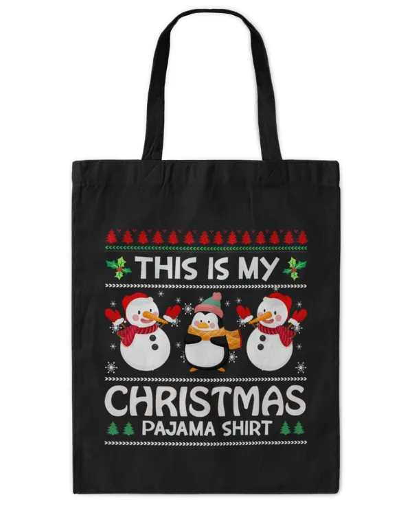 Tote Bag - Printed in the EU