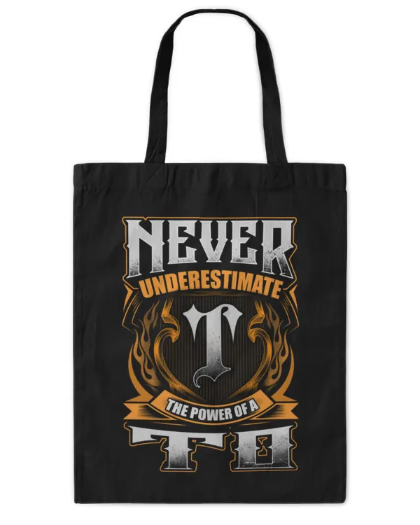 Tote Bag - Printed in the EU