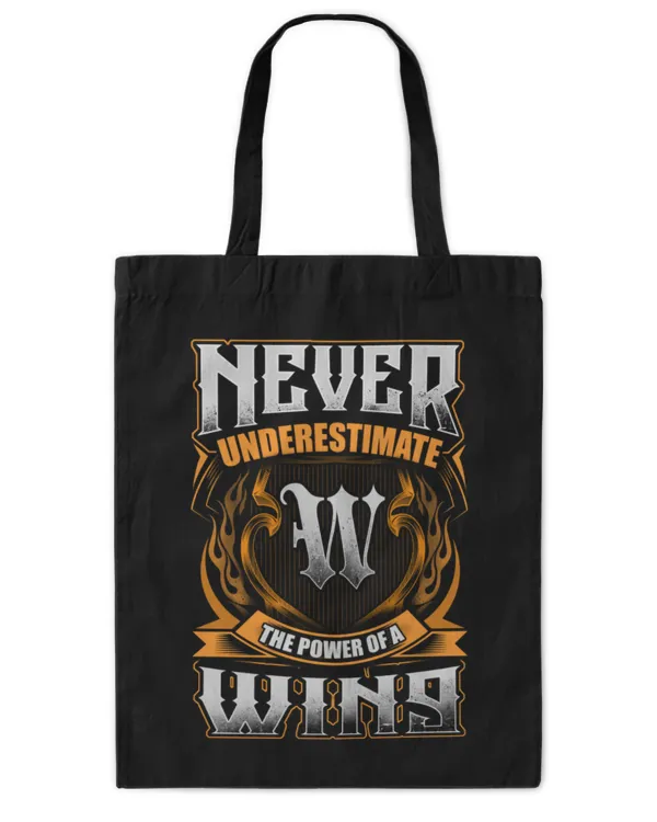 Tote Bag - Printed in the EU