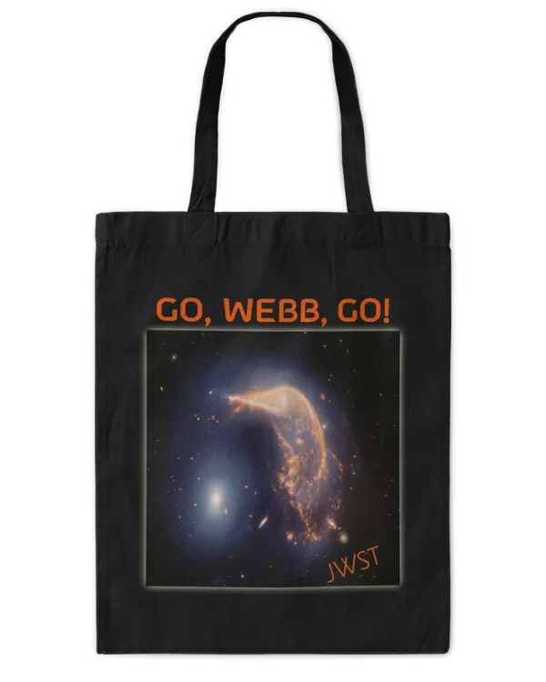 Tote Bag - Printed in the EU