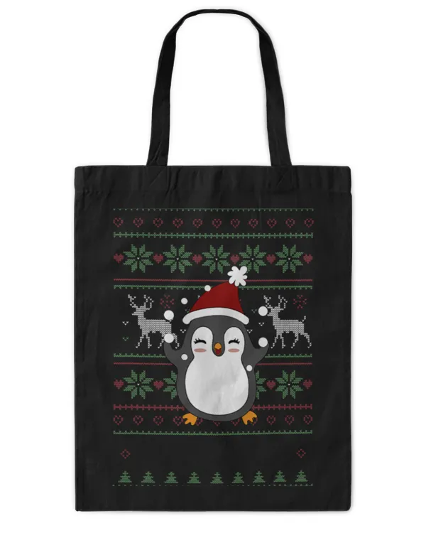 Tote Bag - Printed in the EU
