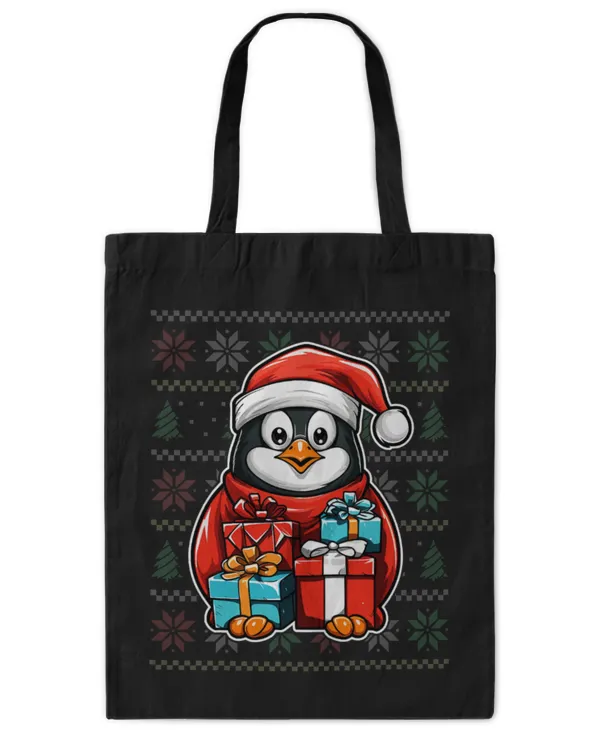 Tote Bag - Printed in the EU
