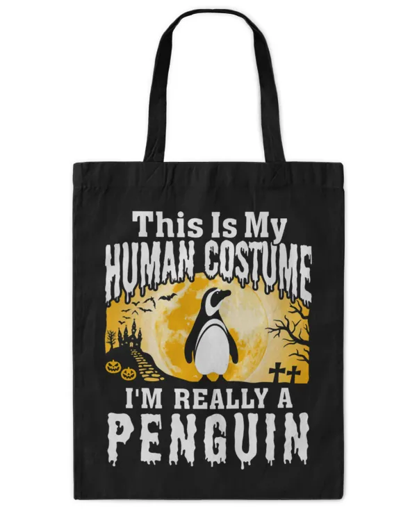 Tote Bag - Printed in the EU
