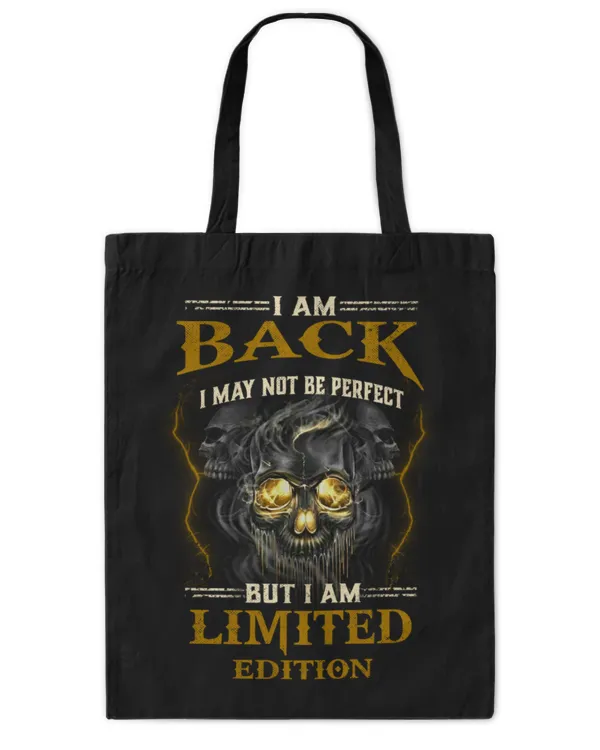 Tote Bag - Printed in the EU