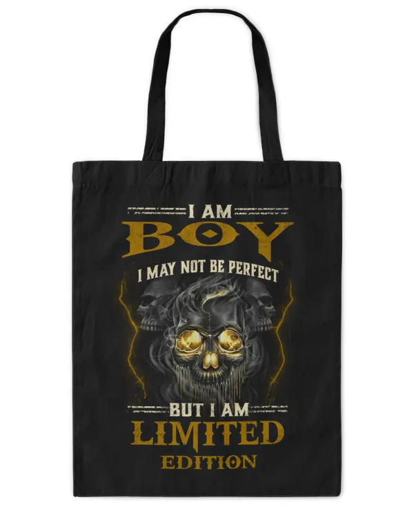 Tote Bag - Printed in the EU