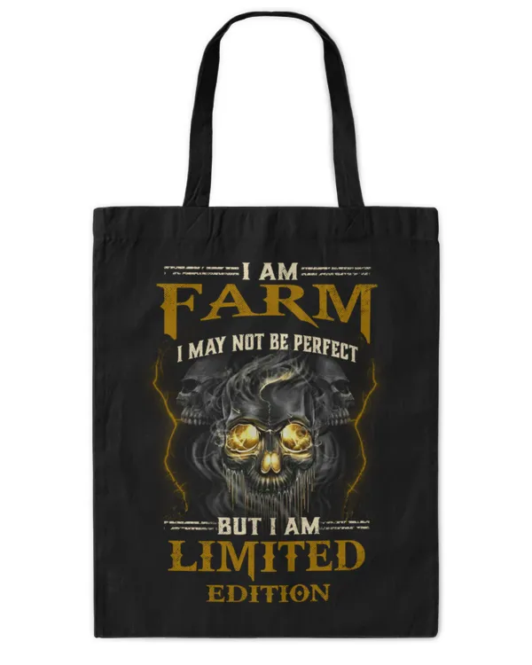 Tote Bag - Printed in the EU