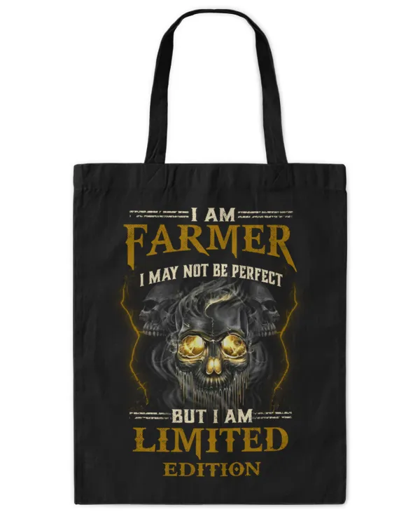 Tote Bag - Printed in the EU