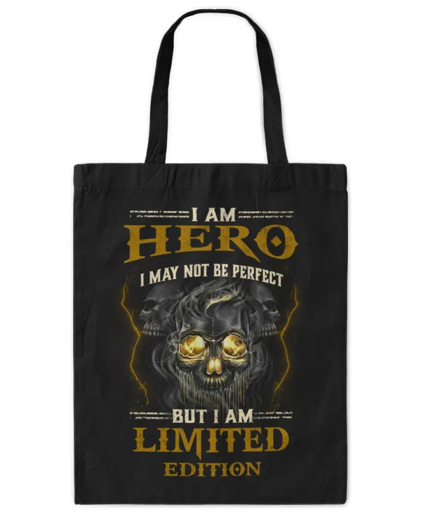 Tote Bag - Printed in the EU