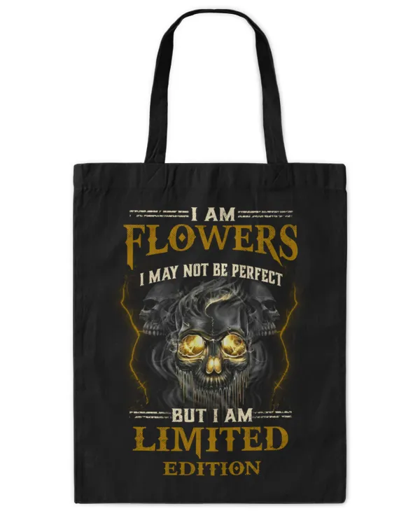 Tote Bag - Printed in the EU