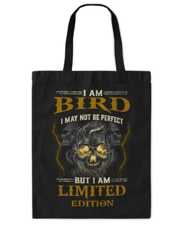 Tote Bag - Printed in the EU