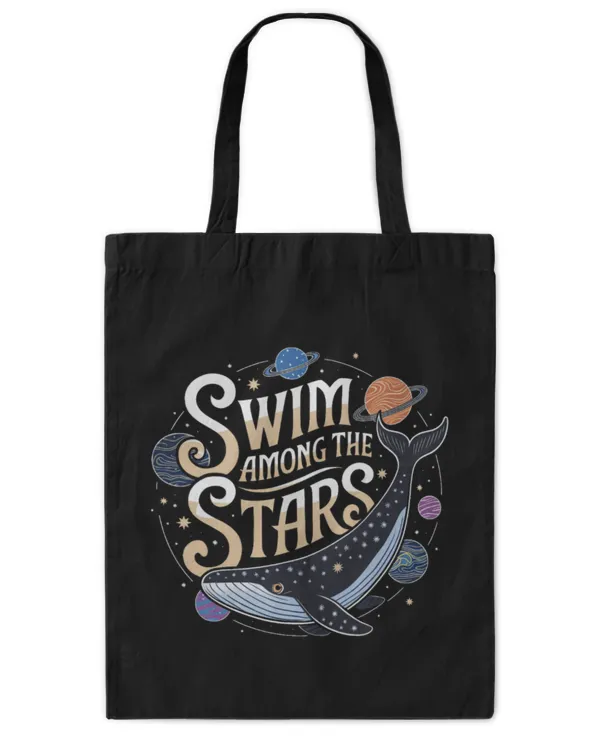 Tote Bag - Printed in the EU