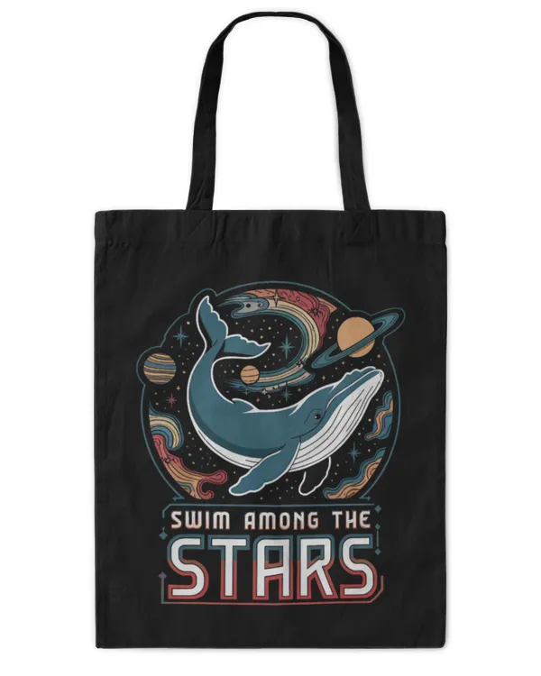 Tote Bag - Printed in the EU