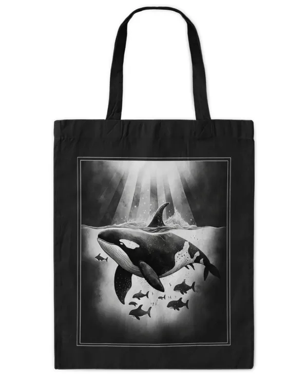 Tote Bag - Printed in the EU