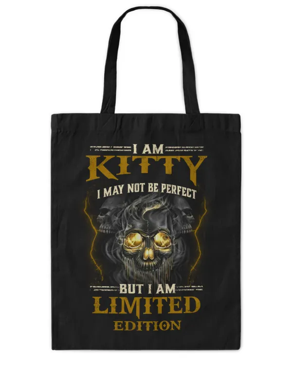 Tote Bag - Printed in the EU