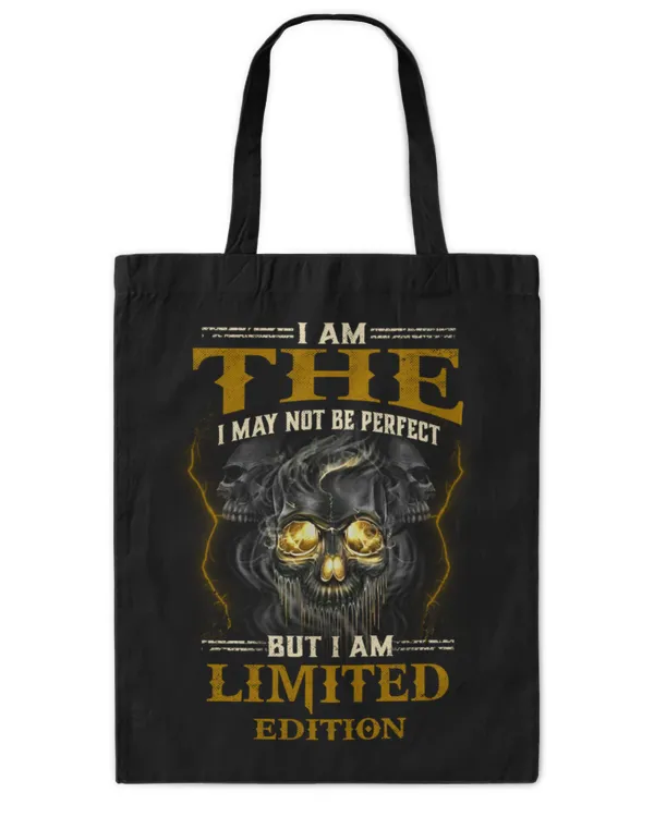Tote Bag - Printed in the EU