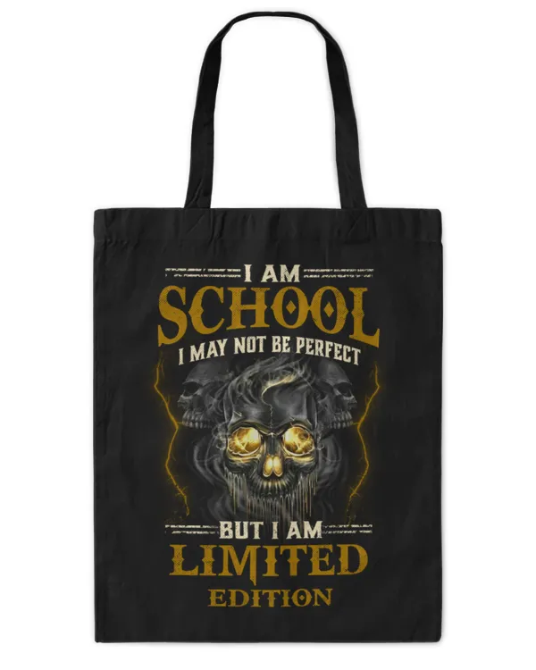 Tote Bag - Printed in the EU