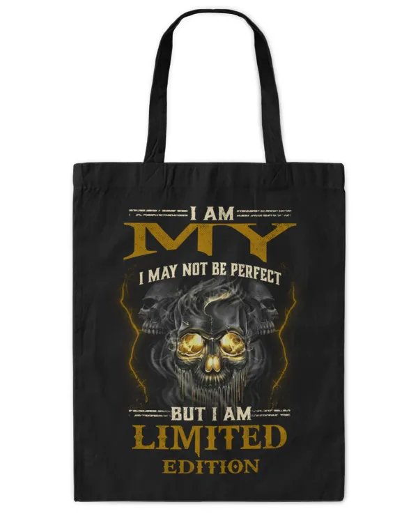 Tote Bag - Printed in the EU
