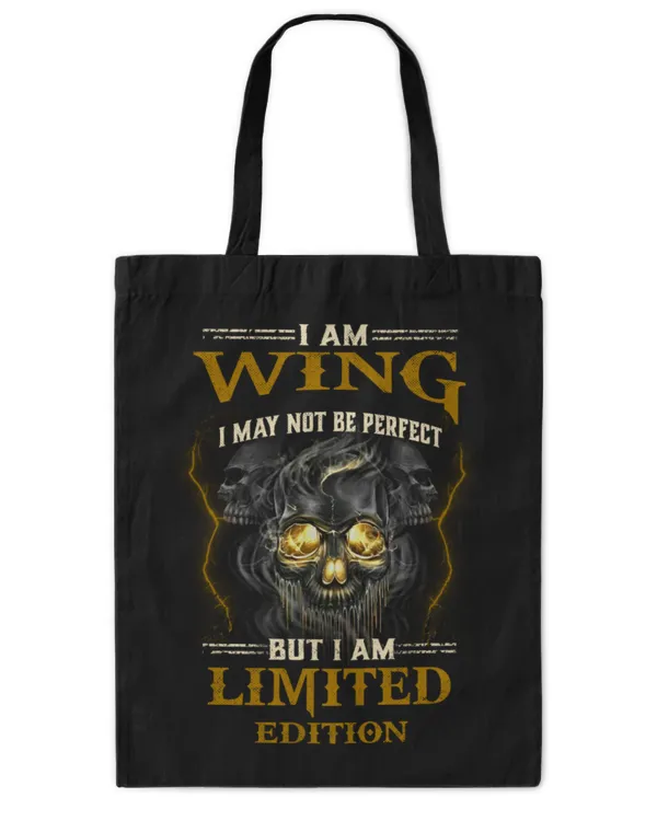 Tote Bag - Printed in the EU