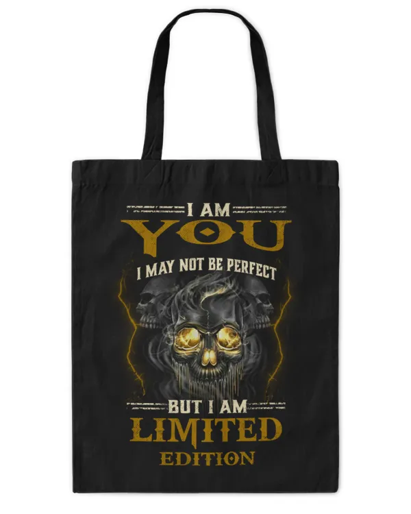 Tote Bag - Printed in the EU