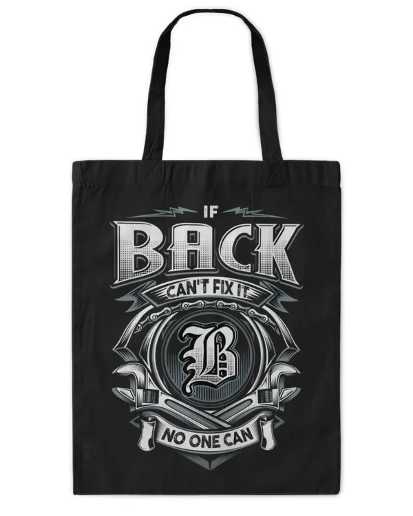 Tote Bag - Printed in the EU
