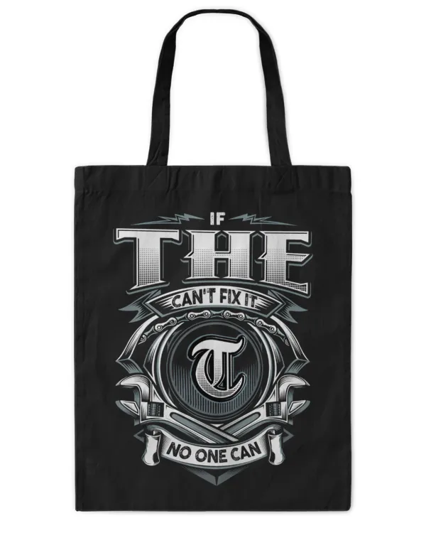Tote Bag - Printed in the EU
