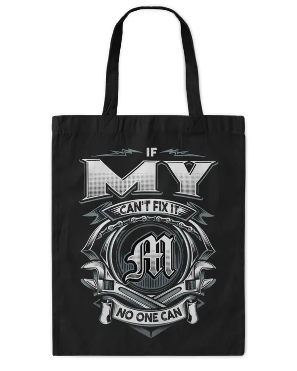 Tote Bag - Printed in the EU