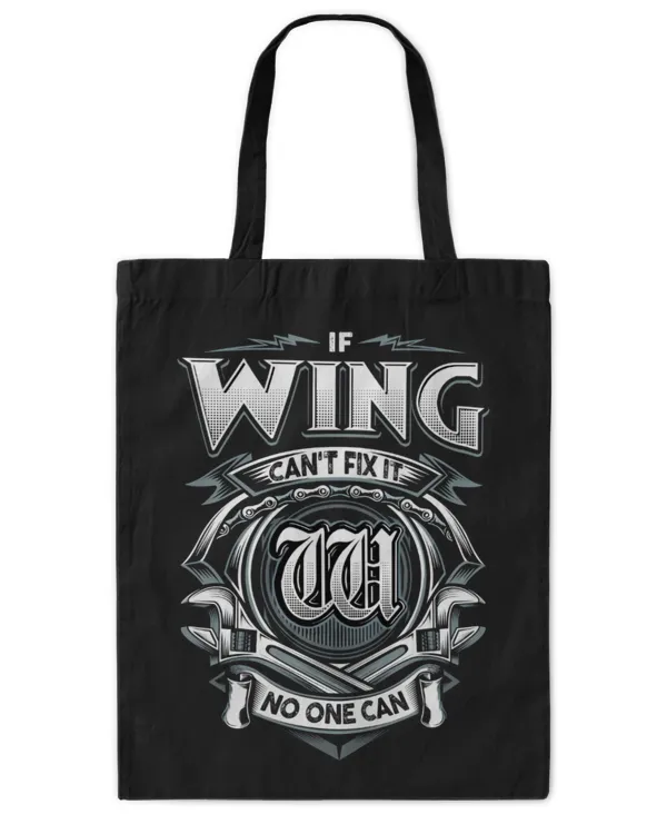 Tote Bag - Printed in the EU