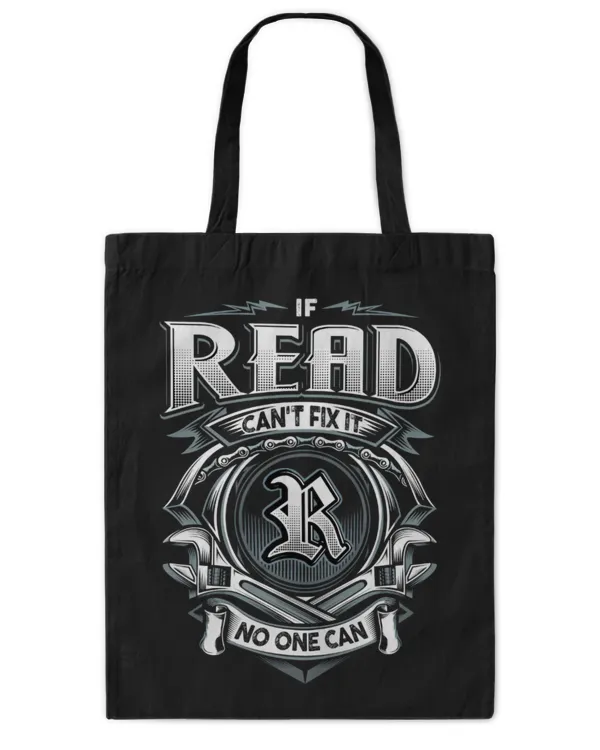 Tote Bag - Printed in the EU