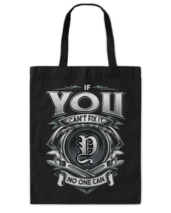 Tote Bag - Printed in the EU