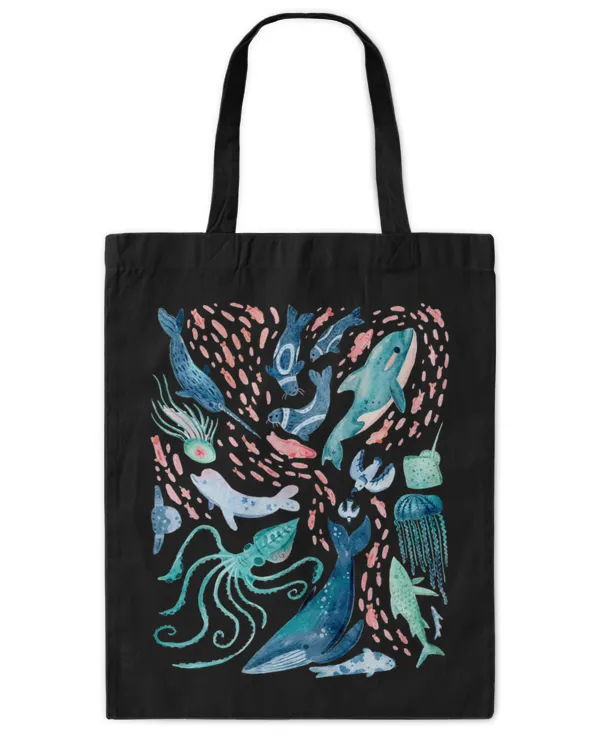 Tote Bag - Printed in the EU