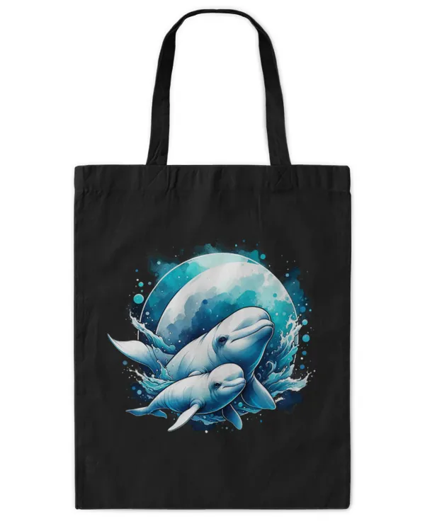 Tote Bag - Printed in the EU