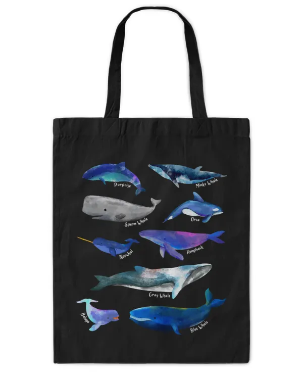 Tote Bag - Printed in the EU