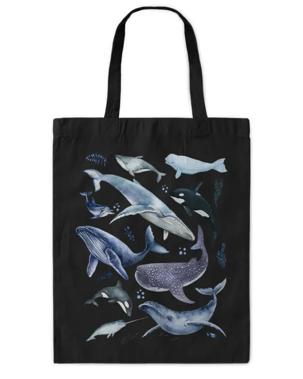 Tote Bag - Printed in the EU