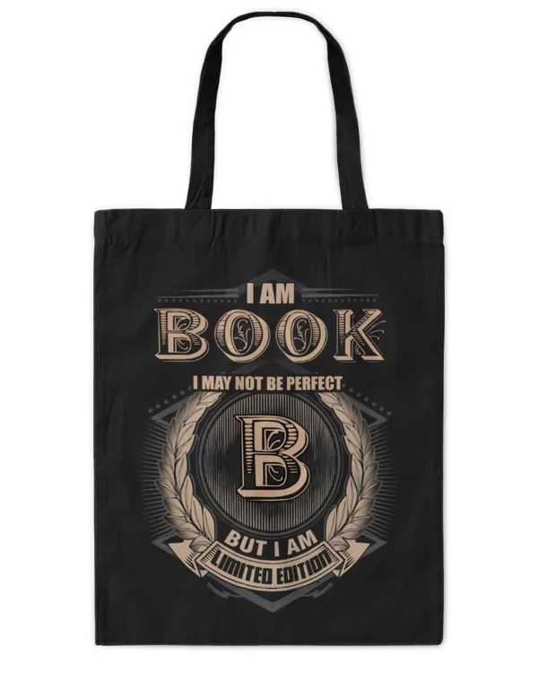 Tote Bag - Printed in the EU