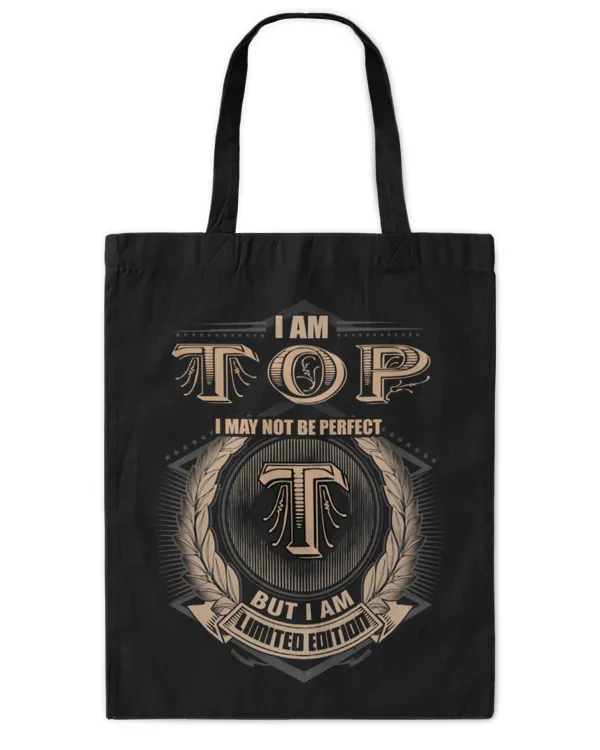 Tote Bag - Printed in the EU