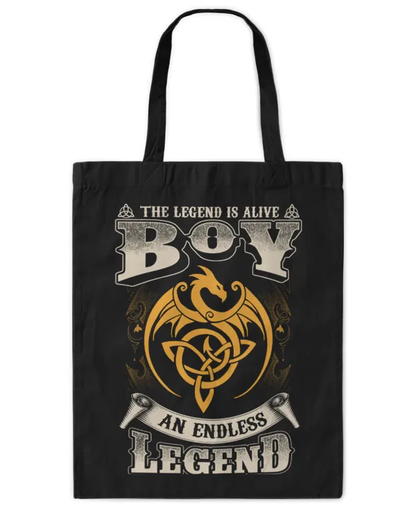Tote Bag - Printed in the EU