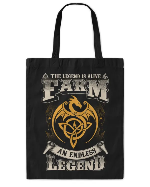 Tote Bag - Printed in the EU