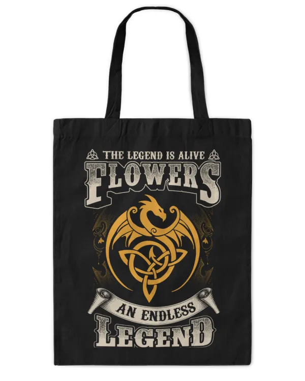 Tote Bag - Printed in the EU