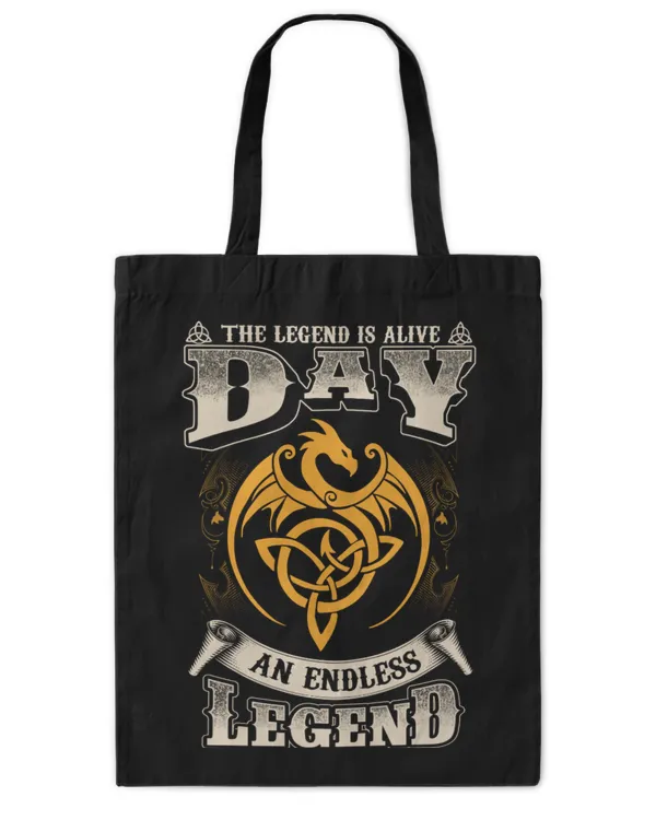 Tote Bag - Printed in the EU