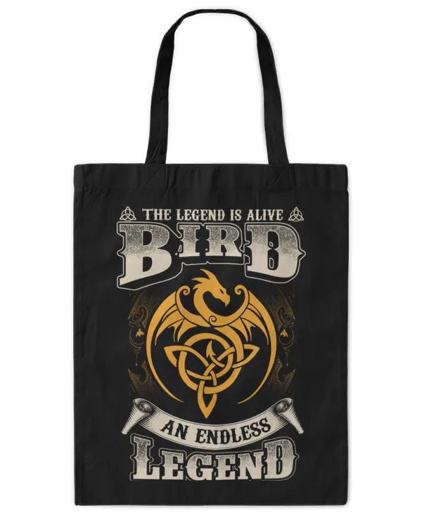 Tote Bag - Printed in the EU