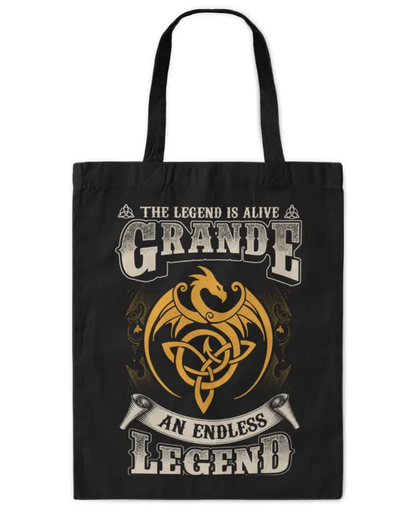 Tote Bag - Printed in the EU