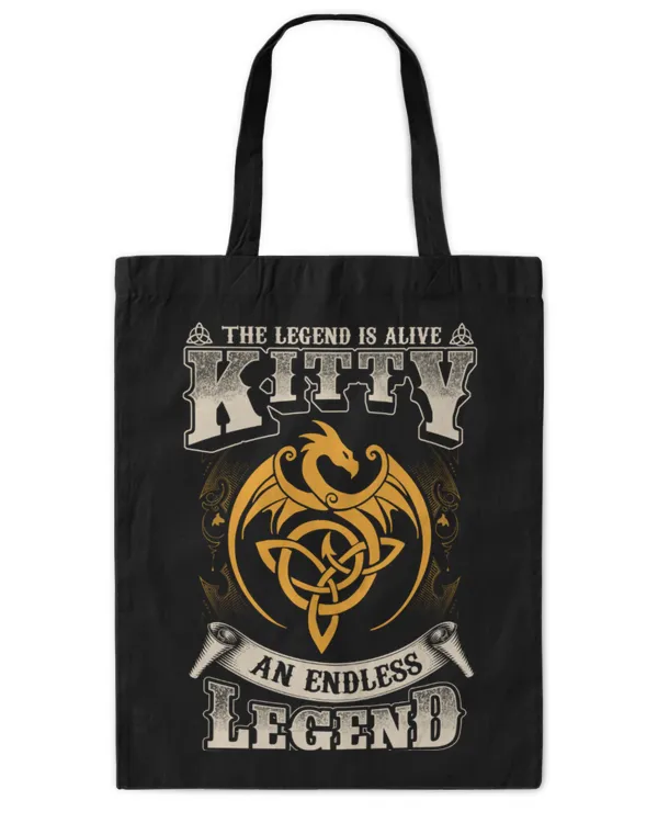 Tote Bag - Printed in the EU