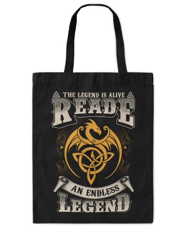 Tote Bag - Printed in the EU