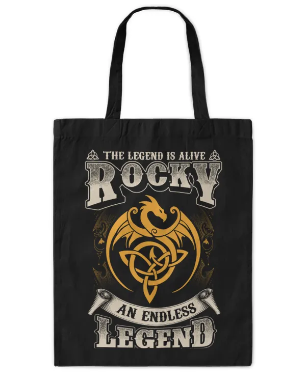 Tote Bag - Printed in the EU