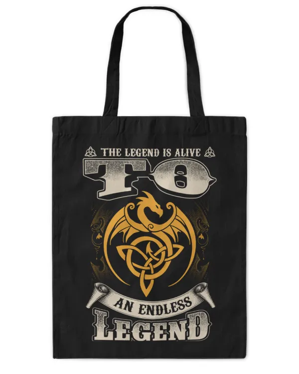 Tote Bag - Printed in the EU