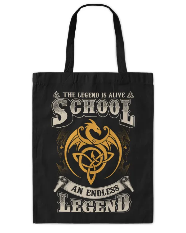 Tote Bag - Printed in the EU