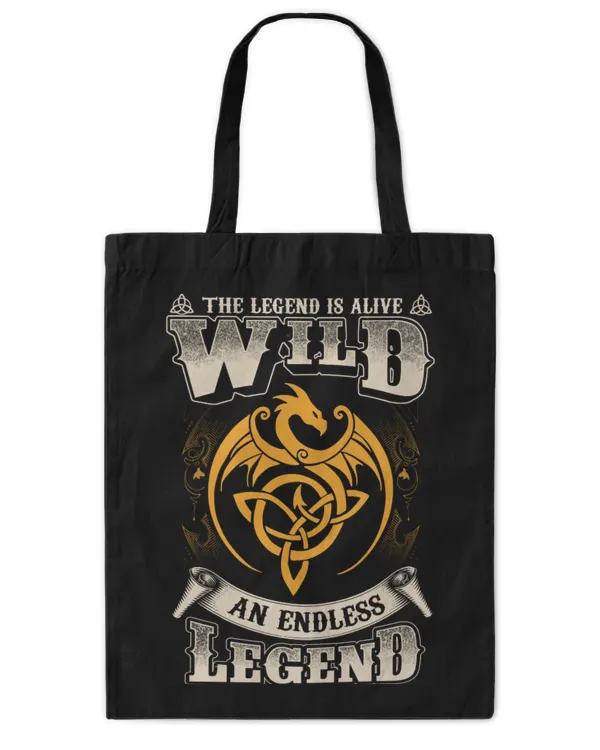 Tote Bag - Printed in the EU