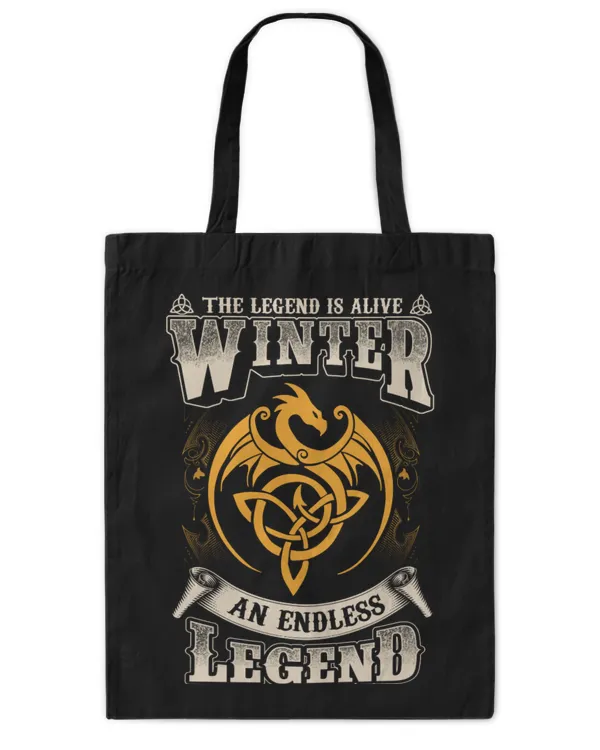 Tote Bag - Printed in the EU